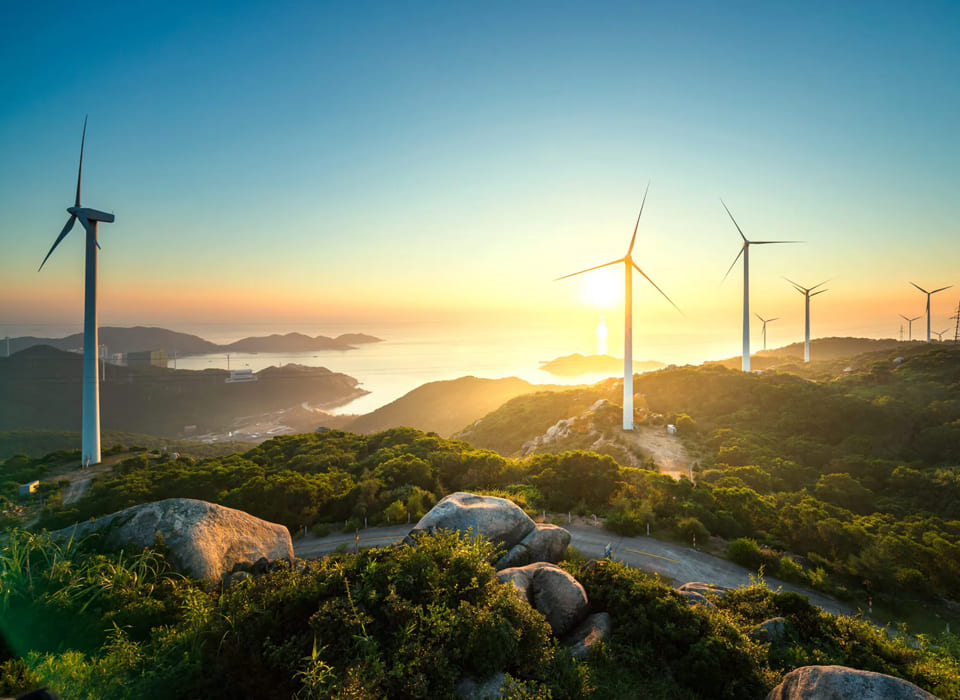 Wind Farm